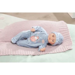 Zapf Creation Baby Annabell® Little Alexander 36cm 8 Zapf Creation Baby Annabell® Little Alexander 36cm -Speelgoed Voor Kinderen zapf creation baby annabell little alexander 36cm a335488 3