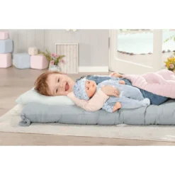 Zapf Creation Baby Annabell® Little Alexander 36cm 9 Zapf Creation Baby Annabell® Little Alexander 36cm -Speelgoed Voor Kinderen zapf creation baby annabell little alexander 36cm a335488 4