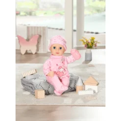 Zapf Creation Baby Annabell® Little Annabell 36cm -Speelgoed Voor Kinderen zapf creation baby annabell little annabell 36cm a335487 2