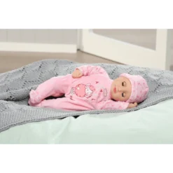 Zapf Creation Baby Annabell® Little Annabell 36cm -Speelgoed Voor Kinderen zapf creation baby annabell little annabell 36cm a335487 3
