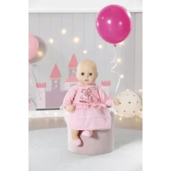 Zapf Creation Baby Annabell® Little Lieve Jurk 36 Cm -Speelgoed Voor Kinderen zapf creation baby annabell little lieve jurk 36 cm a306589 2