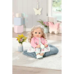 Zapf Creation Baby Annabell® Little Sophia 36cm -Speelgoed Voor Kinderen zapf creation baby annabell little sophia 36cm a335485 2