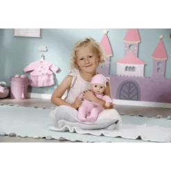 Zapf Creation Baby Annabell® Little Sweet Annabell 36 Cm -Speelgoed Voor Kinderen zapf creation baby annabell little sweet annabell 36 cm a306586 3