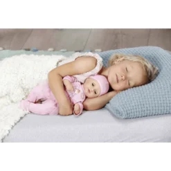 Zapf Creation Baby Annabell® Little Sweet Annabell 36 Cm -Speelgoed Voor Kinderen zapf creation baby annabell little sweet annabell 36 cm a306586 4