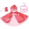 Zapf Creation Baby Annabell Little Sweet Cape 36cm