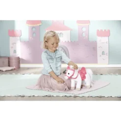 Zapf Creation Baby Annabell® Little Sweet Pony -Speelgoed Voor Kinderen zapf creation baby annabell little sweet pony a306584 2