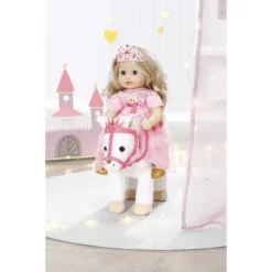 Zapf Creation Baby Annabell® Little Sweet Pony -Speelgoed Voor Kinderen zapf creation baby annabell little sweet pony a306584 4