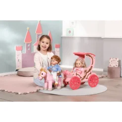 Zapf Creation Baby Annabell Little Sweet Prince 36cm 9 Zapf Creation Baby Annabell Little Sweet Prince 36cm -Speelgoed Voor Kinderen zapf creation baby annabell little sweet prince 36cm a361840 4