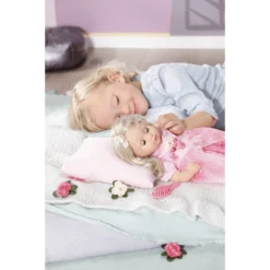 Zapf Creation Baby Annabell® Little Sweet Prince Ss, 36 Cm -Speelgoed Voor Kinderen zapf creation baby annabell little sweet prince ss 36 cm a306581 3