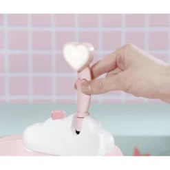 Zapf Creation Baby Annabell® Magisch Badspel -Speelgoed Voor Kinderen zapf creation baby annabell magisch badspel a311949 3