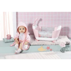 Zapf Creation Baby Annabell® Magisch Badspel -Speelgoed Voor Kinderen zapf creation baby annabell magisch badspel a311949 4