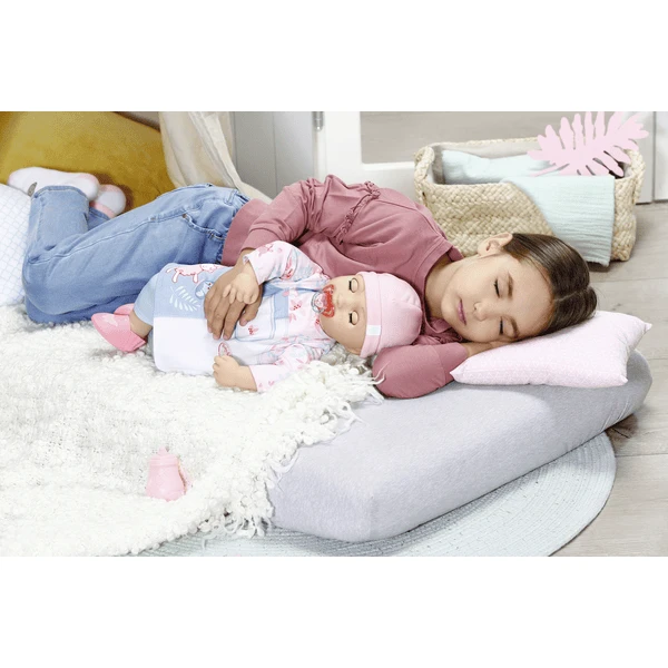 Zapf Creation Baby Annabell® Mia 43 Cm 4 Zapf Creation Baby Annabell® Mia 43 Cm - Afbeelding 4