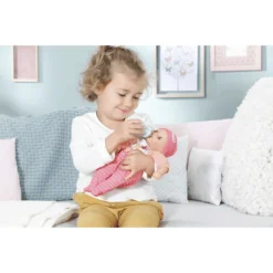 Zapf Creation Baby Annabell® Mijn First Annabell 30 Cm -Speelgoed Voor Kinderen zapf creation baby annabell mijn first annabell 30 cm a306579 2