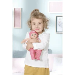 Zapf Creation Baby Annabell® Mijn First Annabell 30 Cm -Speelgoed Voor Kinderen zapf creation baby annabell mijn first annabell 30 cm a306579 4
