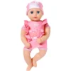 Zapf Creation Baby Annabell Mijn First Bath - Annabell 30cm