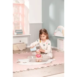 Zapf Creation Baby Annabell Mijn First Bath - Annabell 30cm 8 Zapf Creation Baby Annabell Mijn First Bath - Annabell 30cm -Speelgoed Voor Kinderen zapf creation baby annabell mijn first bath annabell 30cm a361787 3