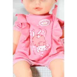 Zapf Creation Baby Annabell Mijn First Bath - Annabell 30cm 9 Zapf Creation Baby Annabell Mijn First Bath - Annabell 30cm -Speelgoed Voor Kinderen zapf creation baby annabell mijn first bath annabell 30cm a361787 4