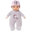 Zapf Creation Baby Annabell® SleepWell Voor Baby's 30cm