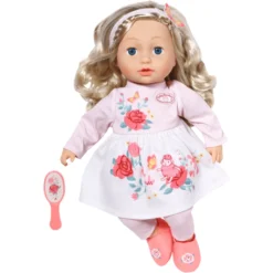 Zapf Creation Baby Annabell® Sophia, 43 Cm