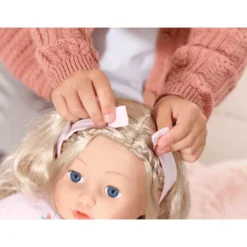 Zapf Creation Baby Annabell® Sophia, 43 Cm -Speelgoed Voor Kinderen zapf creation baby annabell sophia 43 cm a335506 3
