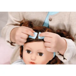 Zapf Creation Baby Annabell Sophia, Brunette 43cm -Speelgoed Voor Kinderen zapf creation baby annabell sophia brunette 43cm a362116 4