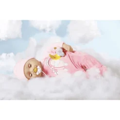 Zapf Creation Baby Annabell® Sweet Dream 's Fopspeen 7 Zapf Creation Baby Annabell® Sweet Dream 's Fopspeen -Speelgoed Voor Kinderen zapf creation baby annabell sweet dream s fopspeen a307472 2