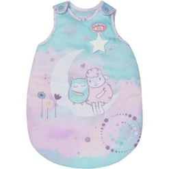 Zapf Creation Baby Annabell® Sweet Dream 's Slaapzak -Speelgoed Voor Kinderen zapf creation baby annabell sweet dream s slaapzak a335511 4