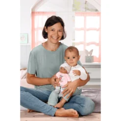 Zapf Creation Baby Annabell Sweetie Voor Baby's DoC 30cm -Speelgoed Voor Kinderen zapf creation baby annabell sweetie voor babys doc 30cm a362196 3