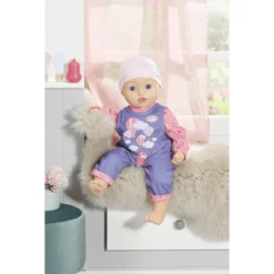 Zapf Creation Baby Annabell® Tall Annabell 54 Cm -Speelgoed Voor Kinderen zapf creation baby annabell tall annabell 54 cm a311974 2