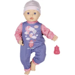 Zapf Creation Baby Annabell® Tall Annabell 54 Cm