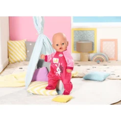 Zapf Creation BABY Born® Babypakje Roze 43cm -Speelgoed Voor Kinderen zapf creation baby born babypakje roze 43cm a335735 4
