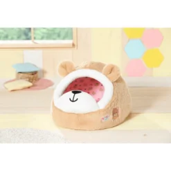 Zapf Creation BABY Born® Bear Cave -Speelgoed Voor Kinderen zapf creation baby born bear cave a402114 2