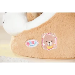 Zapf Creation BABY Born® Bear Cave -Speelgoed Voor Kinderen zapf creation baby born bear cave a402114 4