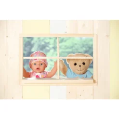 Zapf Creation BABY Born® Beer Blauw -Speelgoed Voor Kinderen zapf creation baby born beer blauw a402077 4