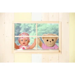 Zapf Creation BABY Born® Beer, Roze -Speelgoed Voor Kinderen zapf creation baby born beer roze a402076 2