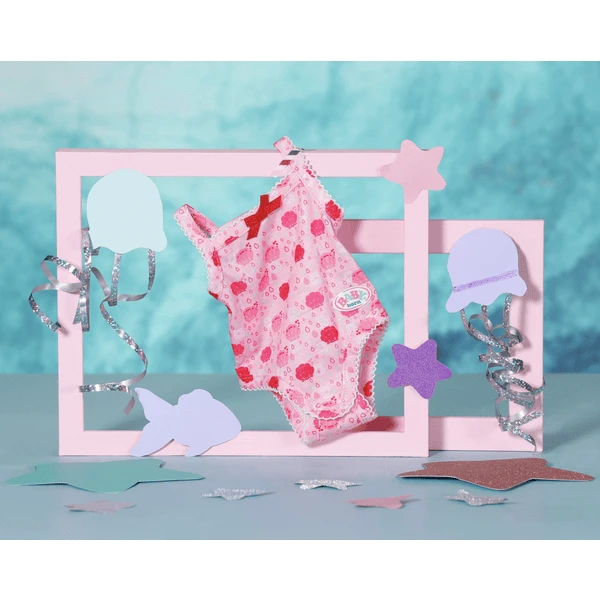 Zapf Creation BABY Born® Body 2 Ass. 43cm 2 Zapf Creation BABY Born® Body 2 Ass. 43cm - Afbeelding 2