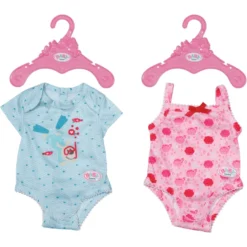 Zapf Creation BABY Born® Body 2 Ass. 43cm