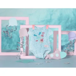 Zapf Creation BABY Born® Body 2 Ass. 43cm 9 Zapf Creation BABY Born® Body 2 Ass. 43cm -Speelgoed Voor Kinderen zapf creation baby born body 2 ass 43cm a402360 4