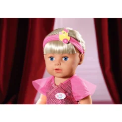 Zapf Creation BABY Born® Deluxe Ballerina 43cm -Speelgoed Voor Kinderen zapf creation baby born deluxe ballerina 43cm a402129 2