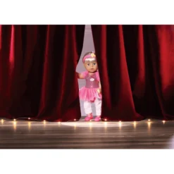 Zapf Creation BABY Born® Deluxe Ballerina 43cm -Speelgoed Voor Kinderen zapf creation baby born deluxe ballerina 43cm a402129 3