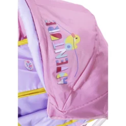 Zapf Creation BABY Born® Deluxe Poppenwagen 7 Zapf Creation BABY Born® Deluxe Poppenwagen -Speelgoed Voor Kinderen zapf creation baby born deluxe poppenwagen a295182 2