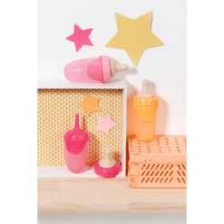 Zapf Creation BABY Born® Drinkfles -Speelgoed Voor Kinderen zapf creation baby born drinkfles a402125 3