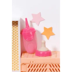 Zapf Creation BABY Born® Drinkfles -Speelgoed Voor Kinderen zapf creation baby born drinkfles a402125 4