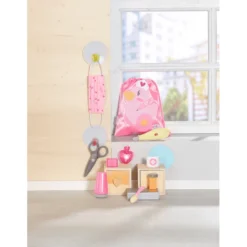 Zapf Creation BABY Born® Eerste Hulp Kit -Speelgoed Voor Kinderen zapf creation baby born eerste hulp kit a402121 2