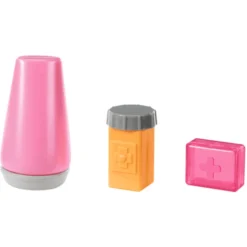 Zapf Creation BABY Born® Eerste Hulp Kit -Speelgoed Voor Kinderen zapf creation baby born eerste hulp kit a402121 4