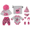 Zapf Creation BABY Born® Eerste Set 43cm