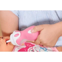 Zapf Creation BABY Born® Interact. Fles&Lepel 43cm -Speelgoed Voor Kinderen zapf creation baby born interact flesamplepel 43cm a335575 3