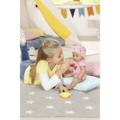Zapf Creation BABY Born® Magic Meisje, 43 Cm -Speelgoed Voor Kinderen zapf creation baby born magic meisje 43 cm a306820 3