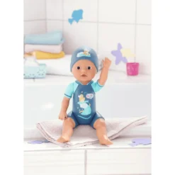 Zapf Creation BABY Born® My First Swim Boy 30cm -Speelgoed Voor Kinderen zapf creation baby born my first swim boy 30cm a335537 2