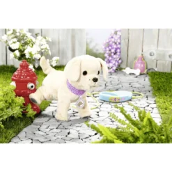Zapf Creation BABY Born® My Lucky Dog -Speelgoed Voor Kinderen zapf creation baby born my lucky dog a295227 2